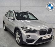 BMW X1 2019