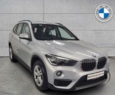 BMW X1 2019