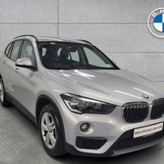BMW X1 2019