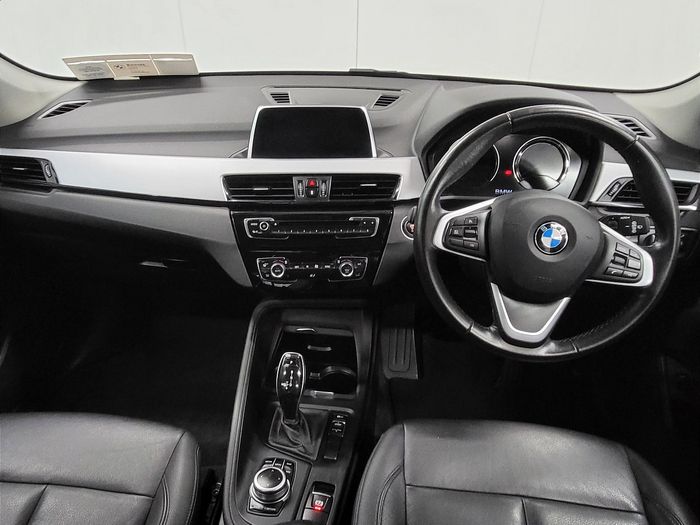 BMW X1 2019