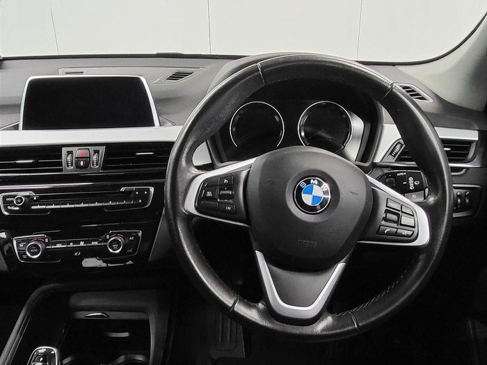 BMW X1 2019