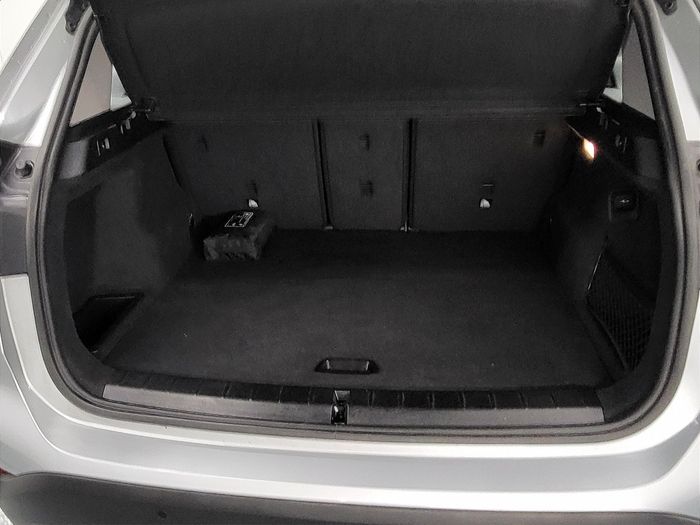 BMW X1 2019