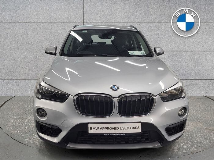 BMW X1 2019