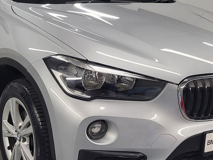 BMW X1 2019