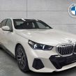 BMW 5 Series 2026