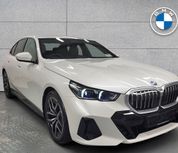 BMW 5 Series 2026