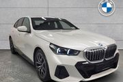 BMW 5 Series 2026