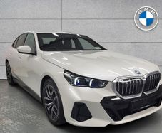 BMW 5 Series 2026
