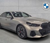 BMW 5 Series 2026
