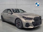 BMW 5 Series 2026