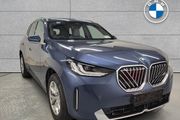 BMW X3 2026