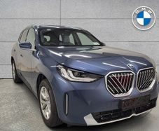 BMW X3 2026