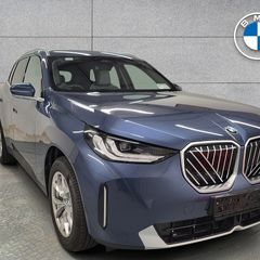 BMW X3 2026