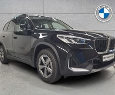 BMW X1 2026