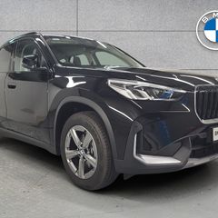 BMW X1 2026