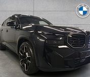 BMW XM 2026