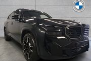 BMW XM 2026