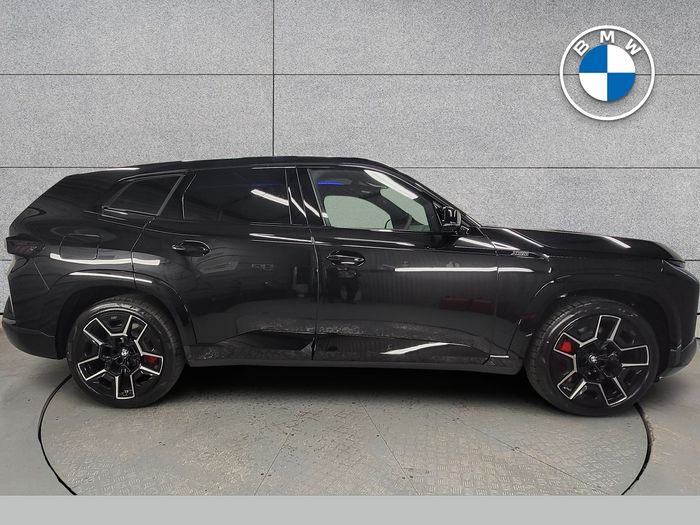 BMW XM 2026
