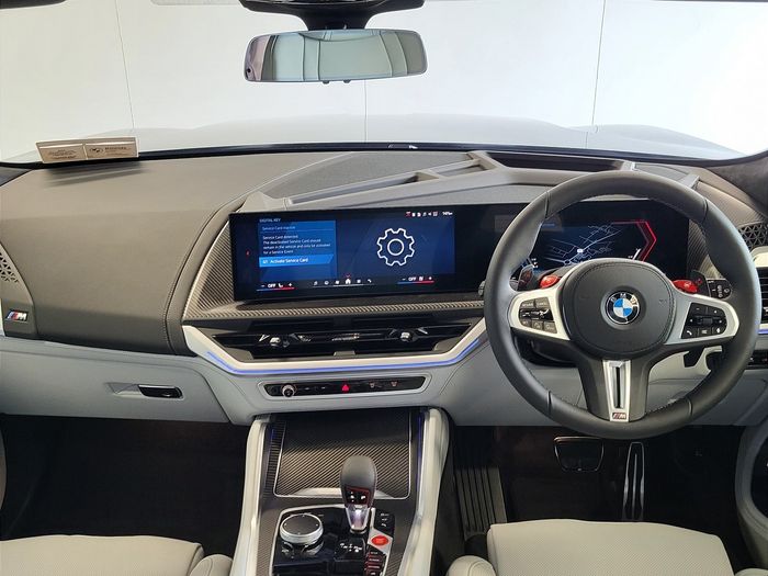 BMW XM 2026