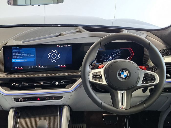 BMW XM 2026