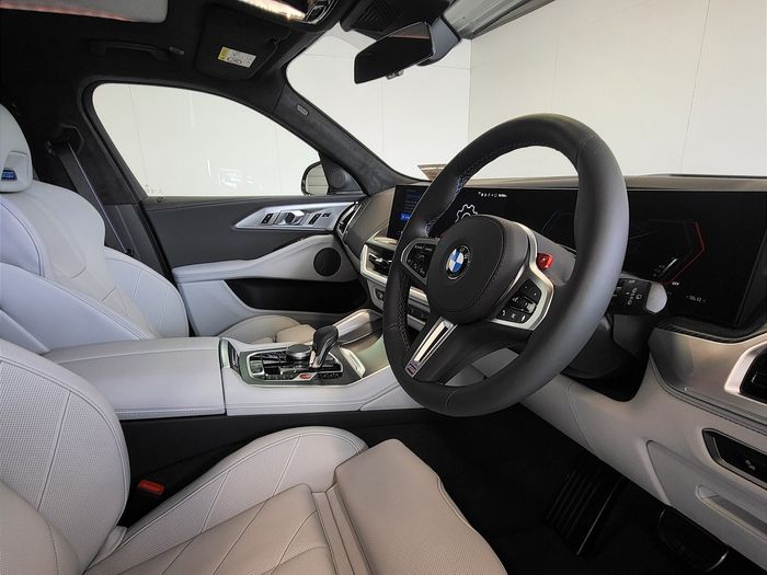 BMW XM 2026
