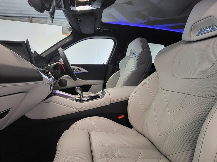 BMW XM 2026