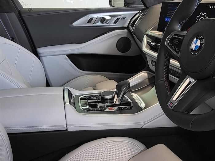BMW XM 2026