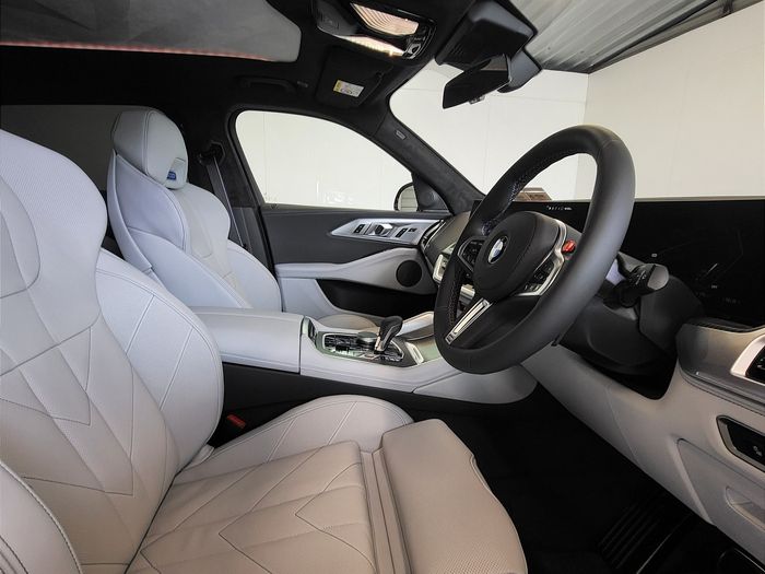 BMW XM 2026