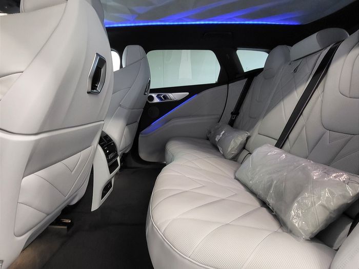 BMW XM 2026