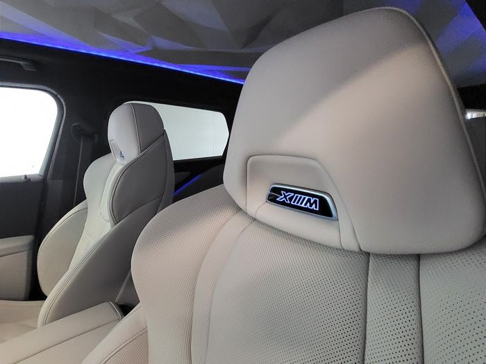 BMW XM 2026