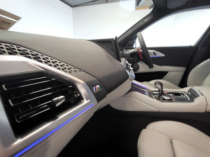 BMW XM 2026