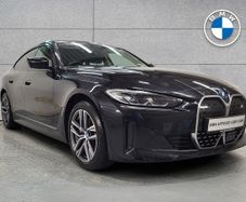 BMW i4 2024