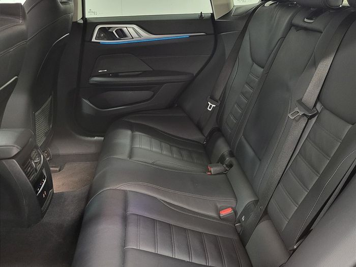 BMW i4 2024