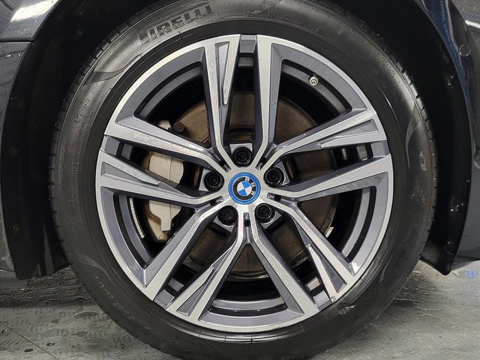 BMW i4 2024