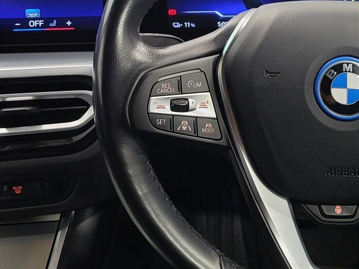 BMW i4 2024