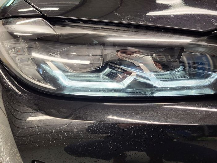 BMW i4 2024