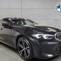 BMW 3 Series 2024