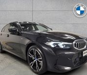 BMW 3 Series 2024