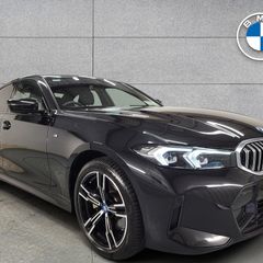 BMW 3 Series 2024