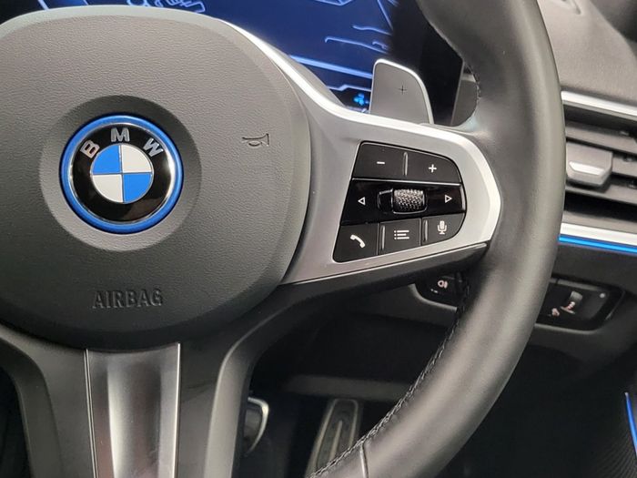 BMW 3 Series 2024