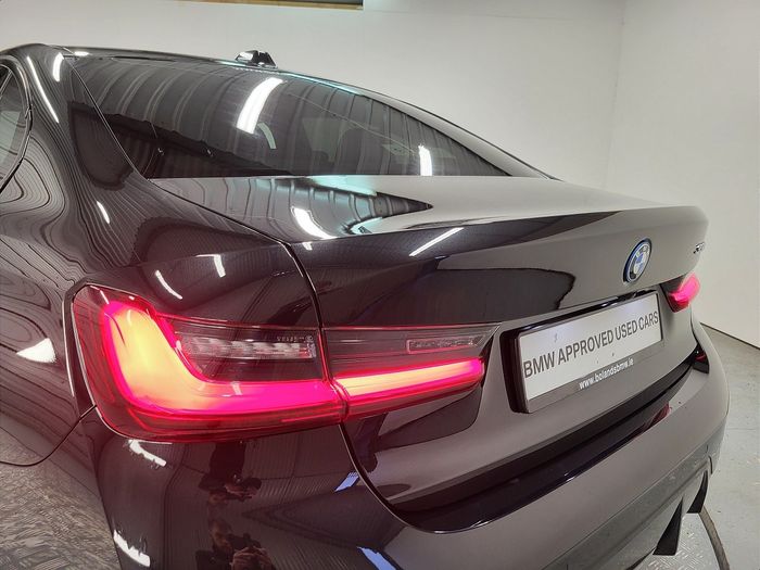 BMW 3 Series 2024