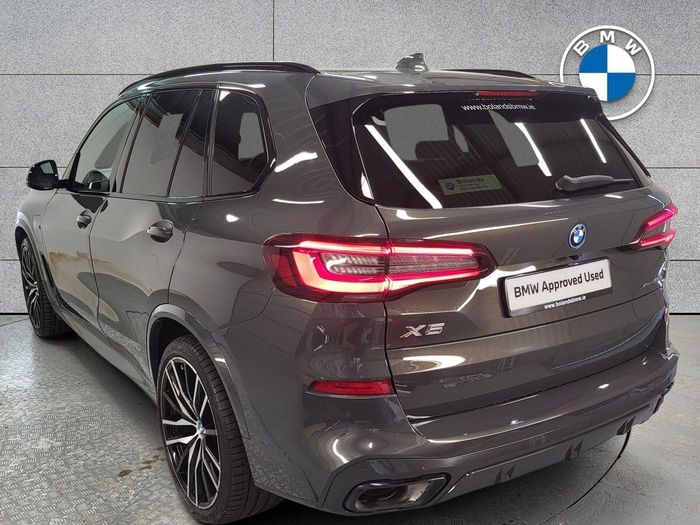 BMW X5 2022