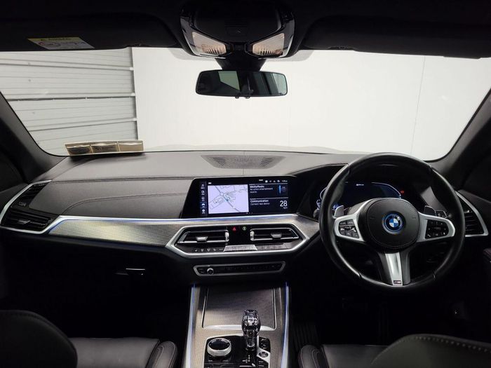 BMW X5 2022