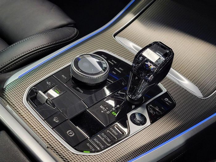 BMW X5 2022