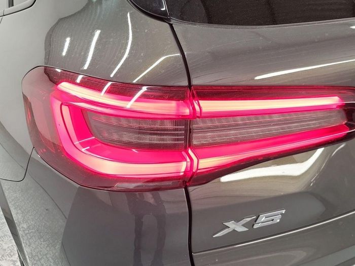 BMW X5 2022
