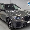 BMW X5 2022