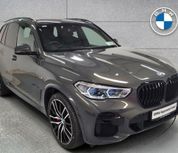 BMW X5 2022