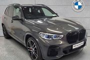 BMW X5 2022