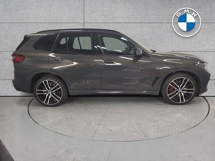 BMW X5 2022