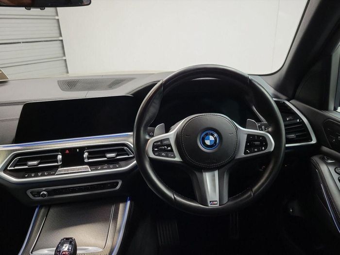 BMW X5 2022